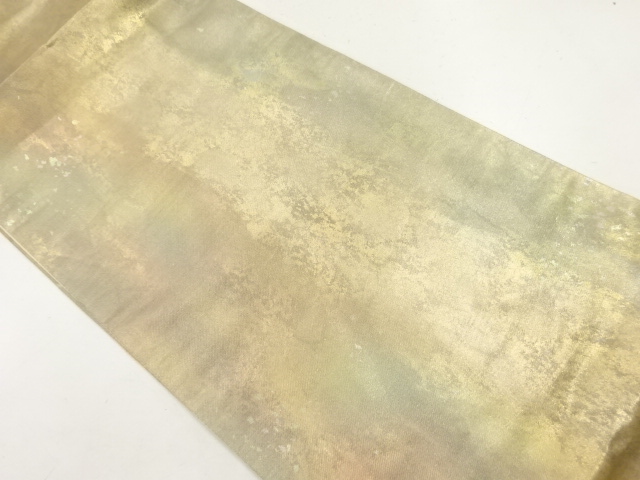 JAPANESE FUKURO OBI